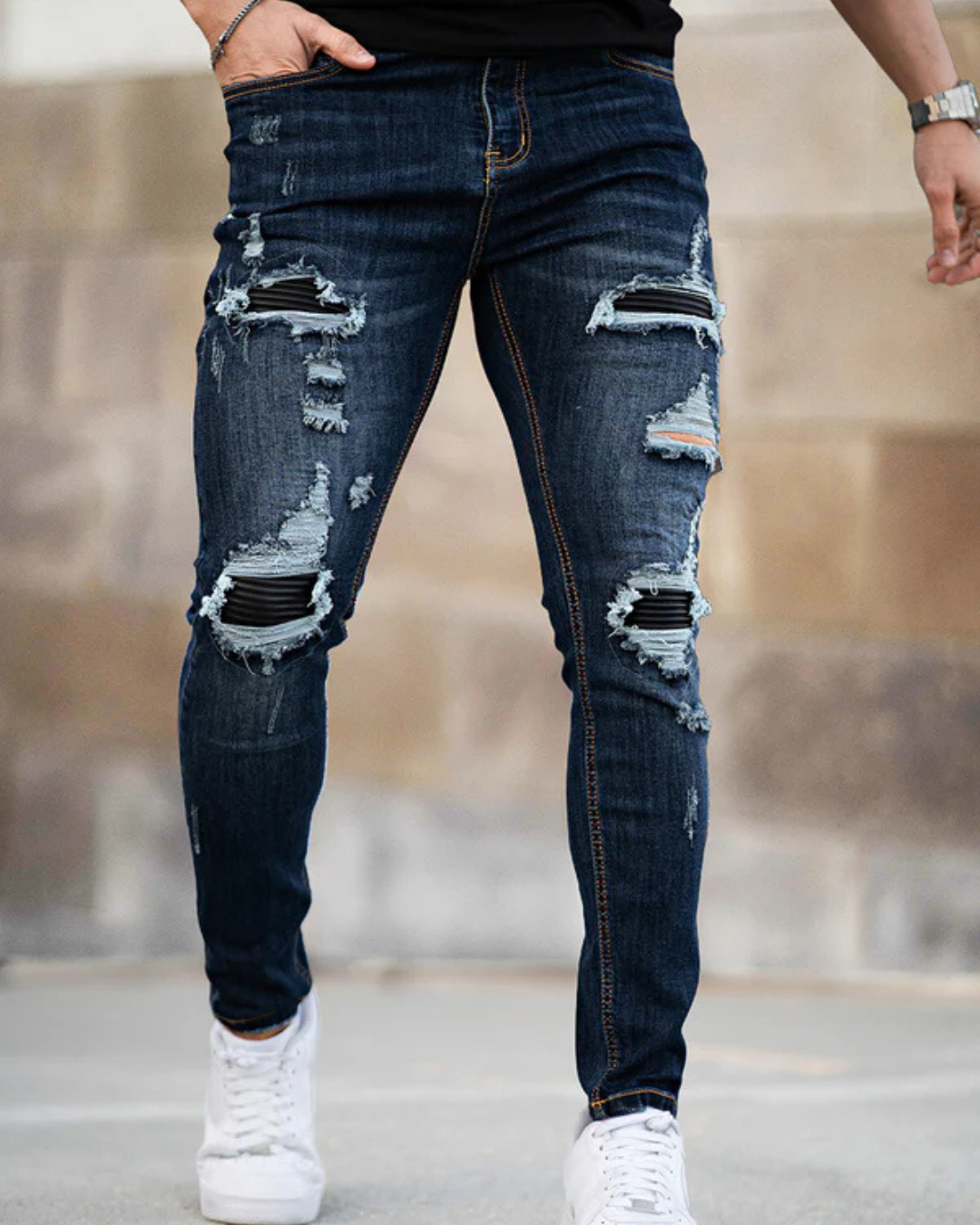 Pantalón de Corte Sevilla Hombre