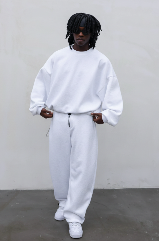 Conjunto Deportivo de Corte Holgado