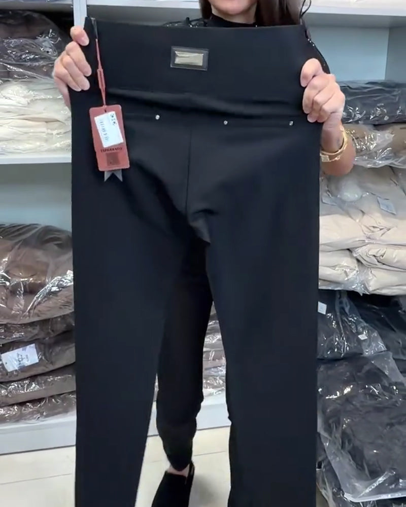 Pantalones Elegantes Sara