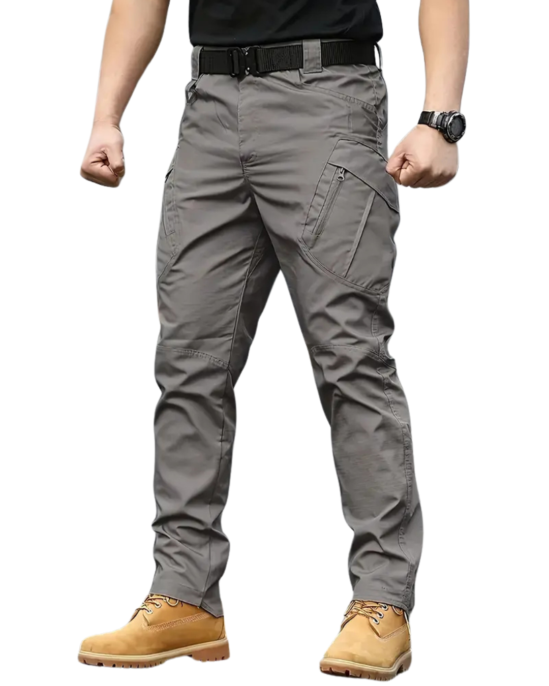 Pantalón Impermeable