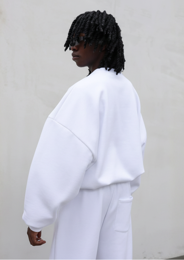 Conjunto Deportivo de Corte Holgado