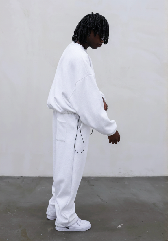 Conjunto Deportivo de Corte Holgado