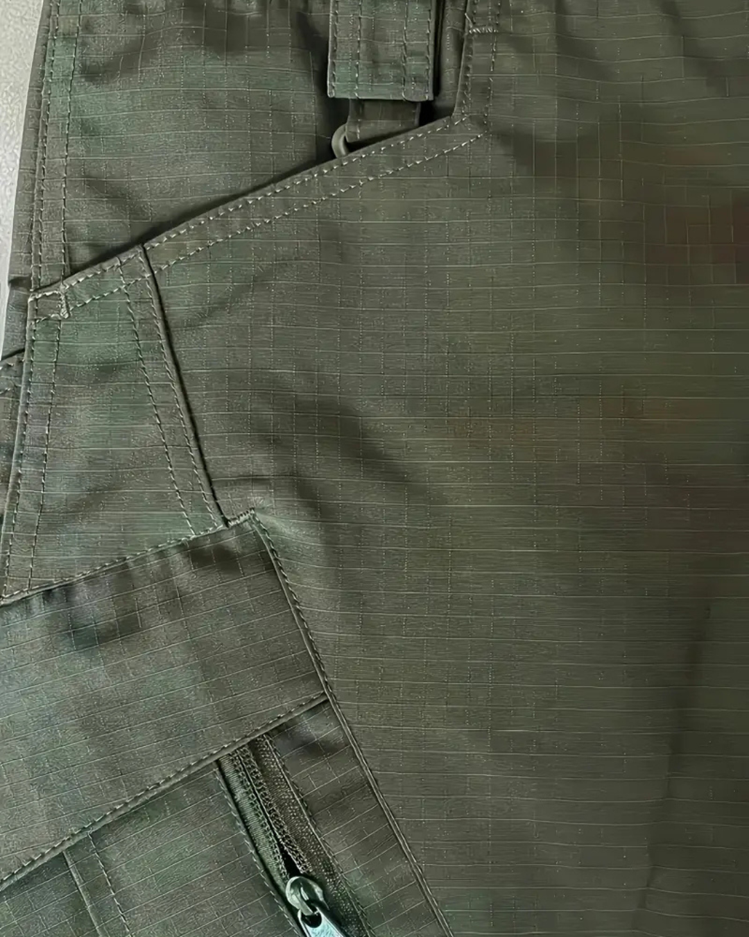 Pantalón Impermeable
