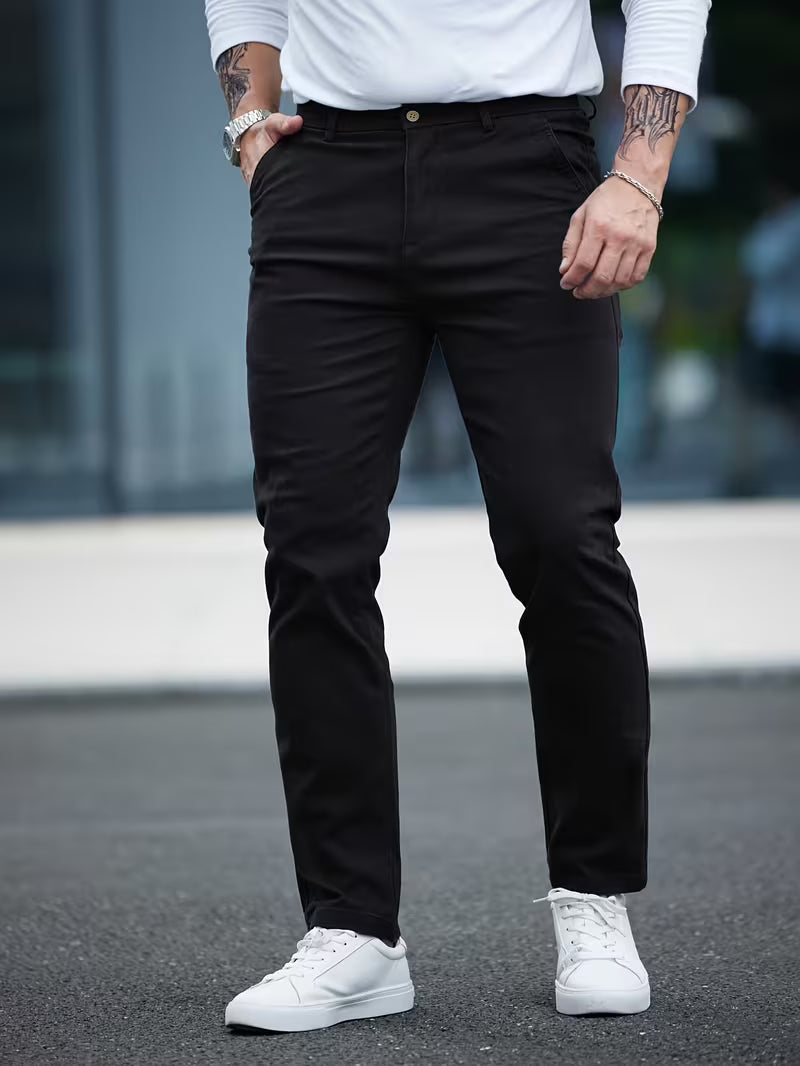 Pantalón Atemporal Teo