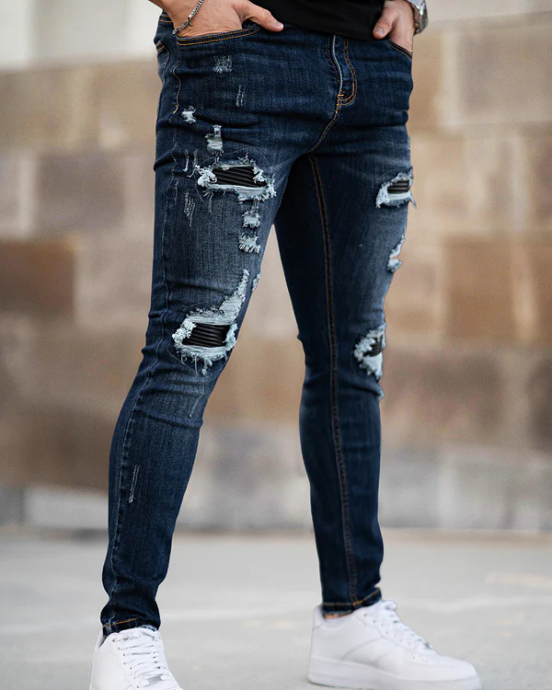 Pantalón de Corte Sevilla Hombre