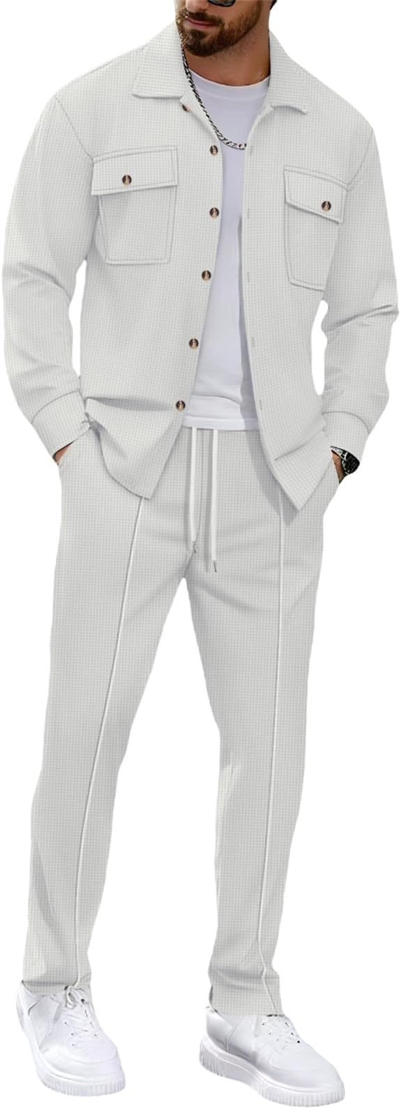 Conjunto Casual Denver