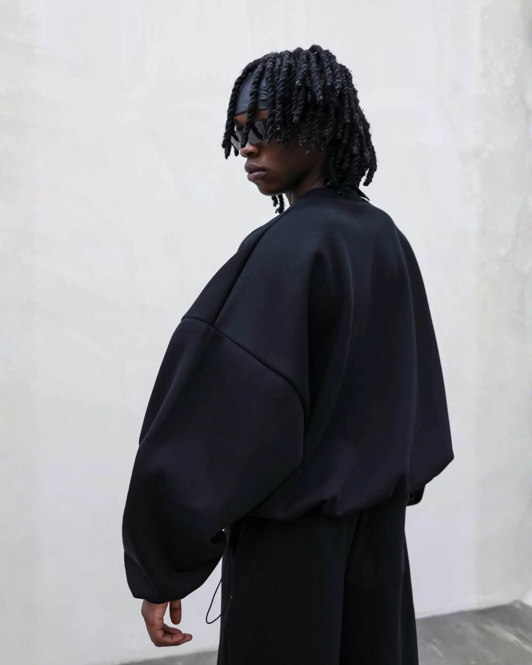 Conjunto Deportivo de Corte Holgado