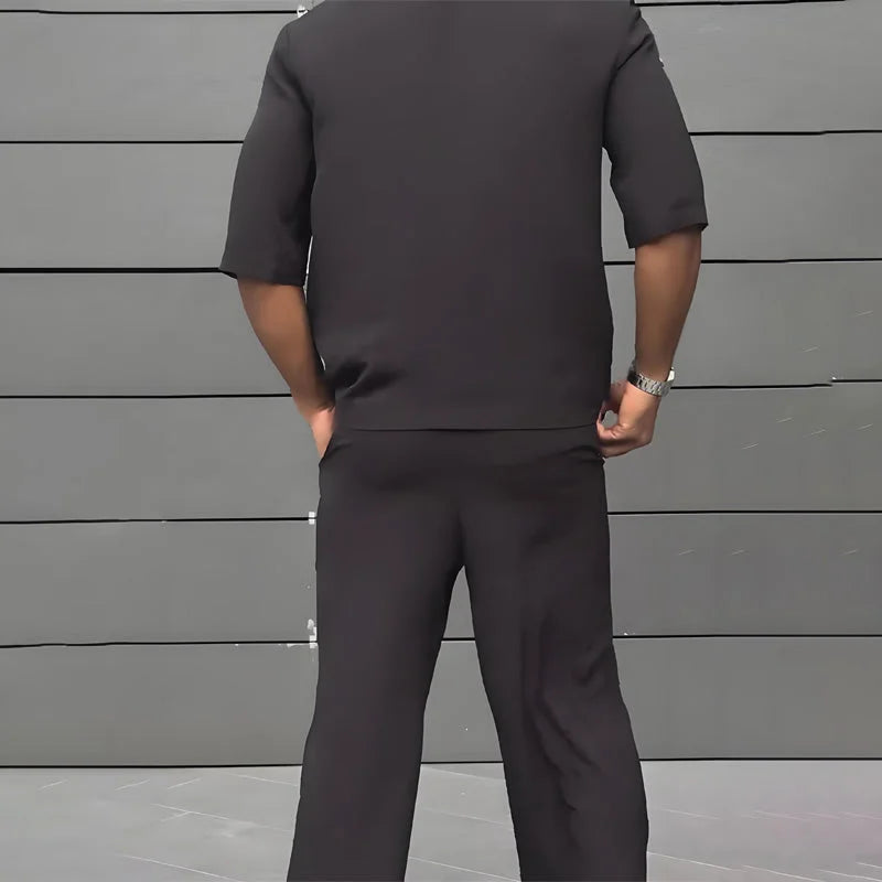 Conjunto Minimalista Sam