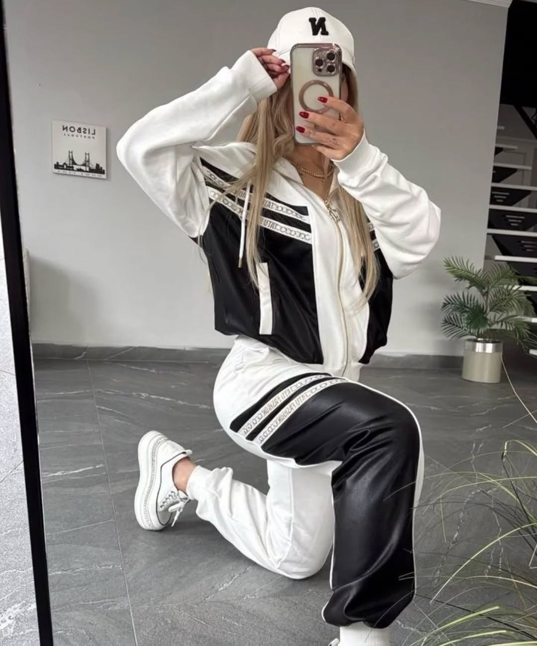 Conjunto Urbano Vega