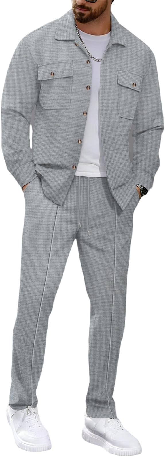 Conjunto Casual Denver