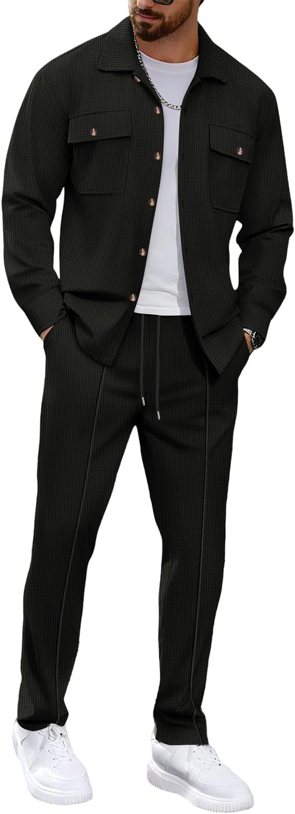 Conjunto Casual Denver