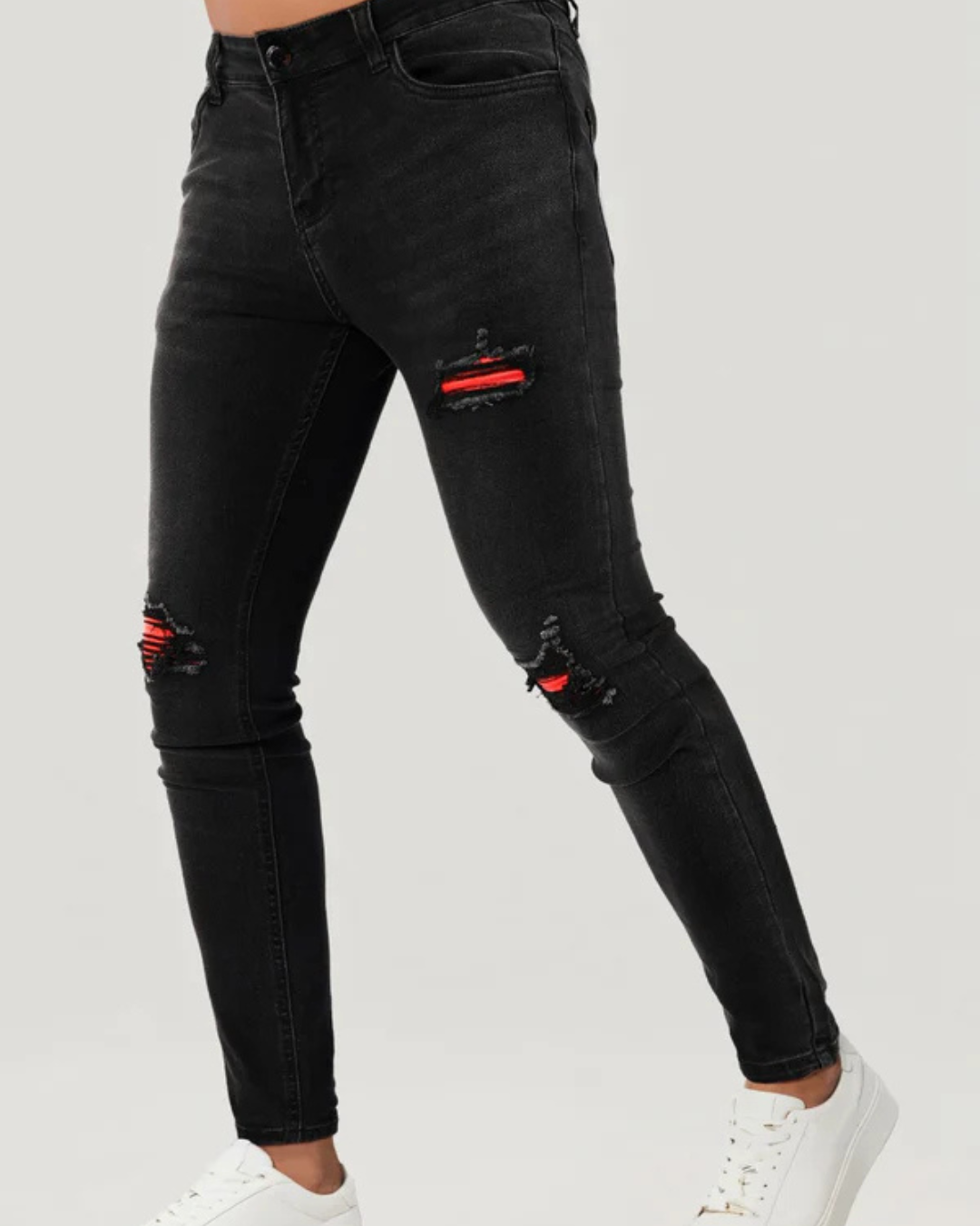 Pantalón de Corte Sevilla Hombre