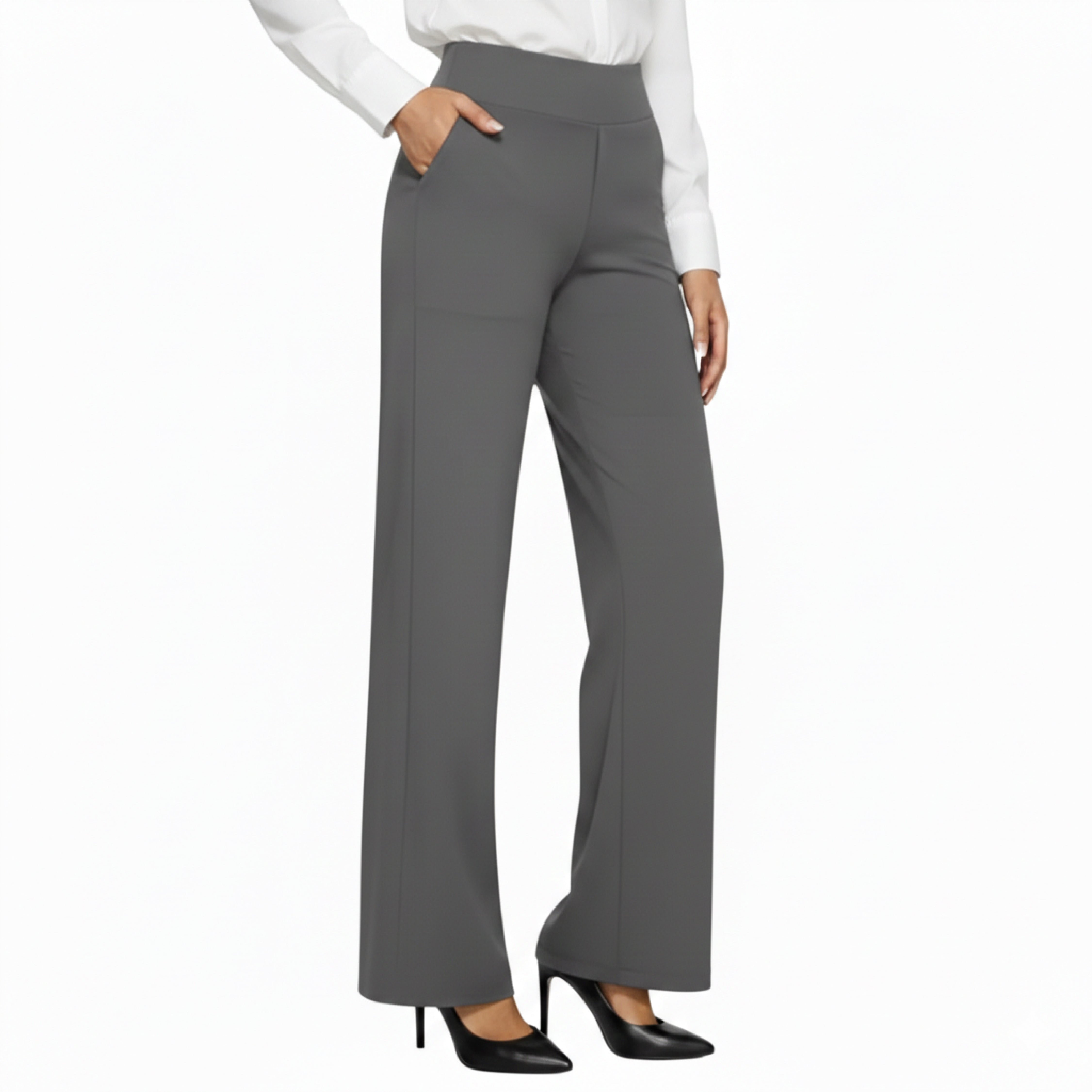 Pantalón Elástico Nova