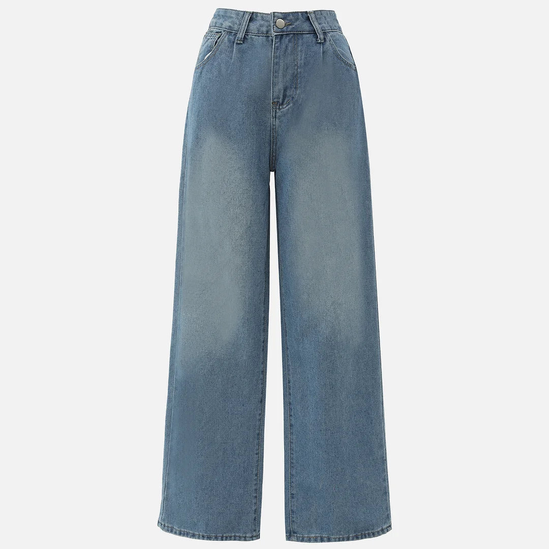 Conjunto de Chaqueta de Jeans