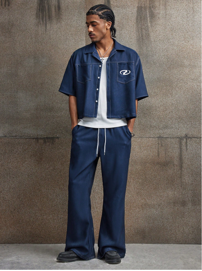 Conjunto Chic Valentino