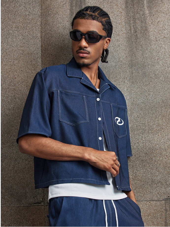 Conjunto Chic Valentino