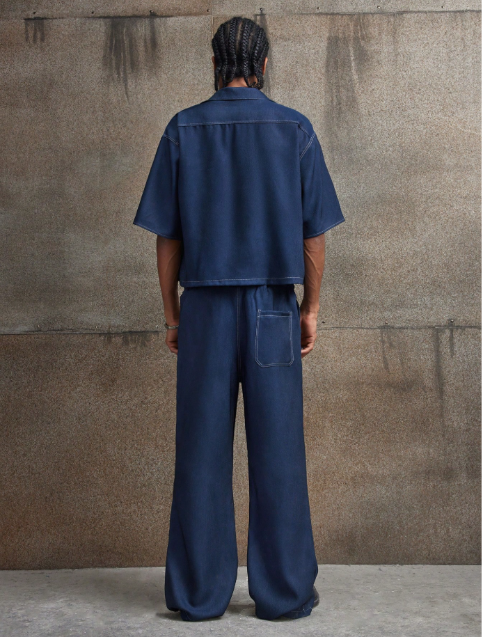 Conjunto Chic Valentino