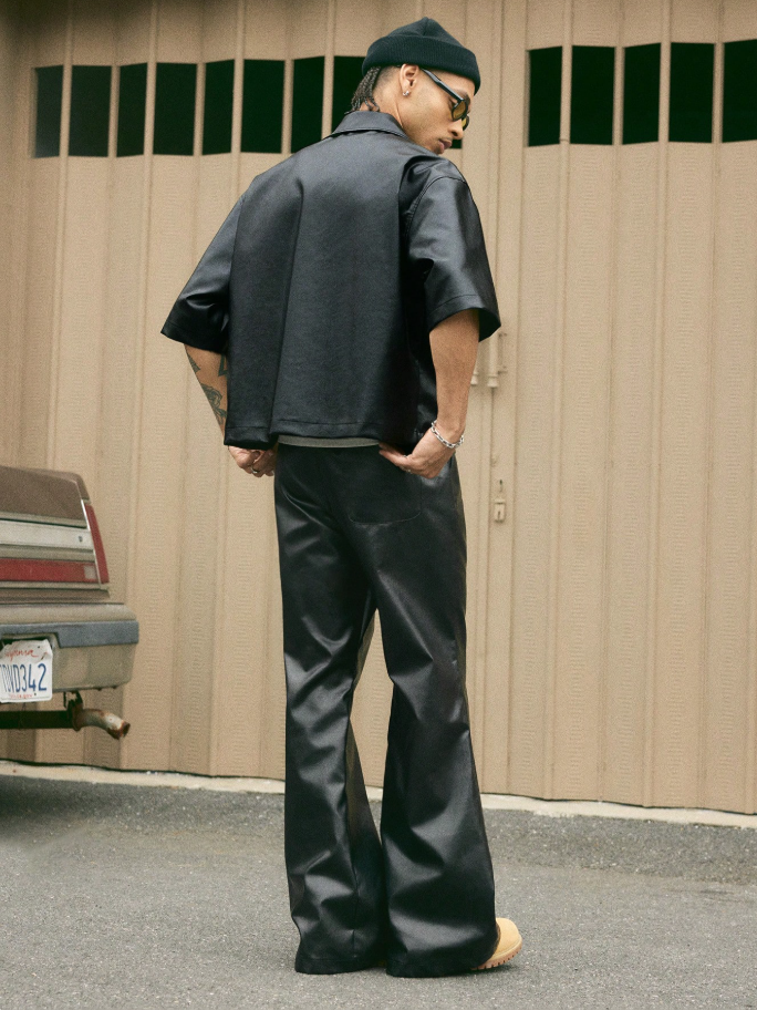 Conjunto Chic Valentino