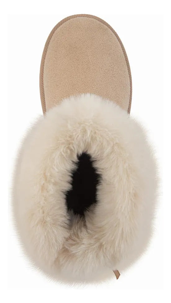 Botas Invernales Pink