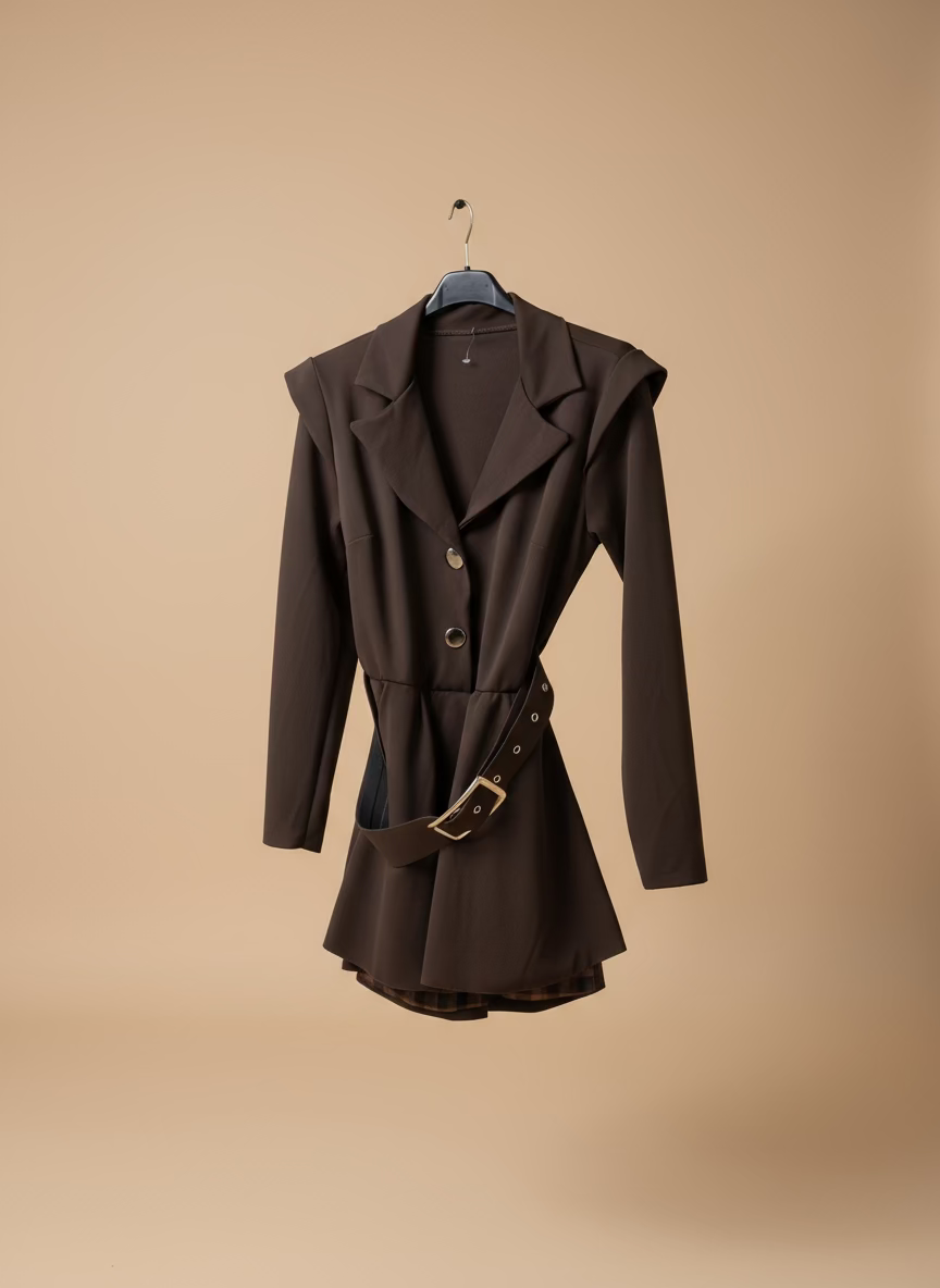 Mono Bombay Elegante