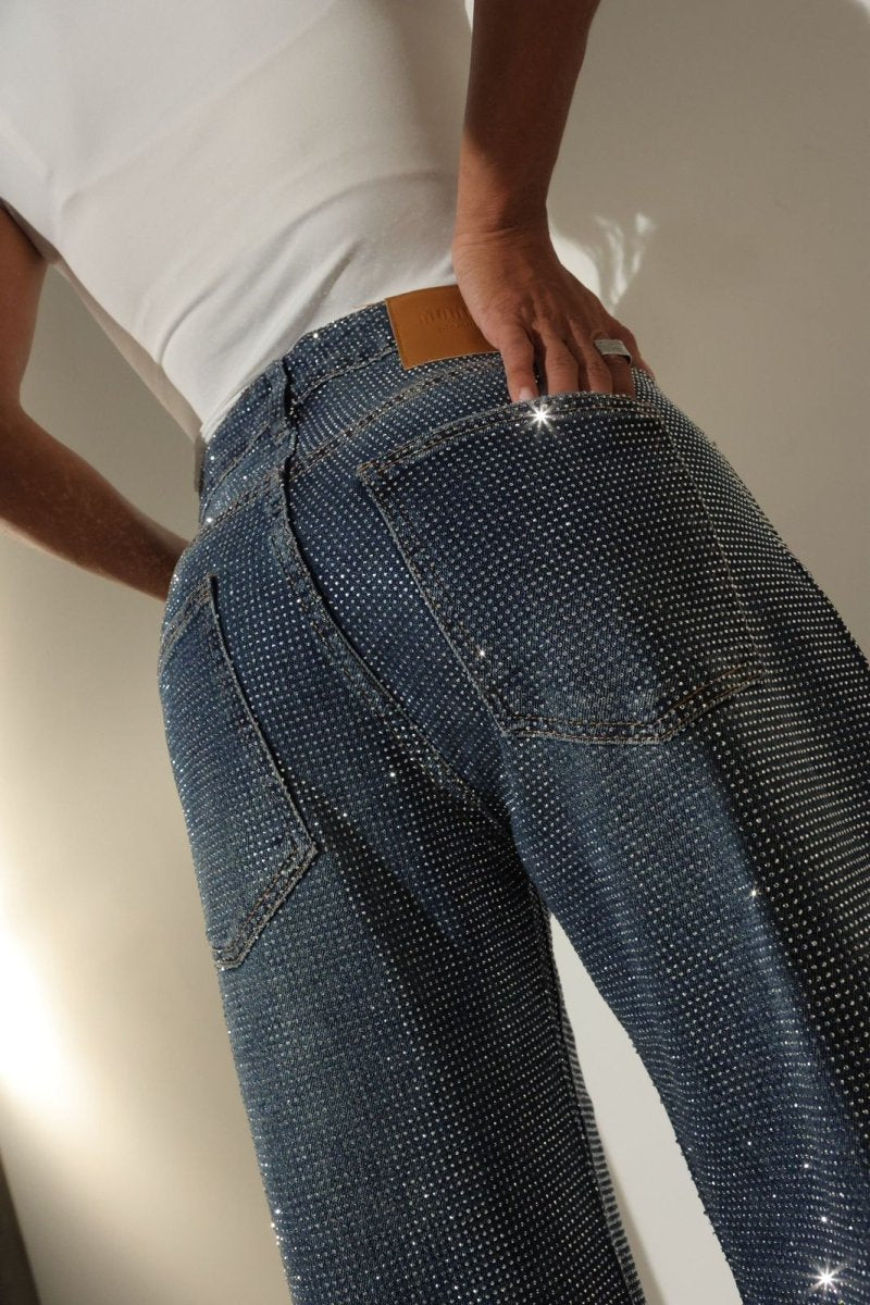 Jean De Brillos - Lola Mora