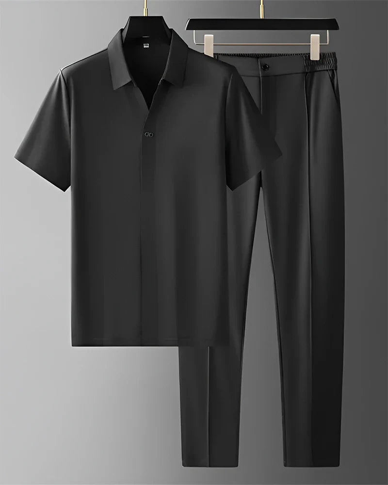 Conjunto de polo Harvard