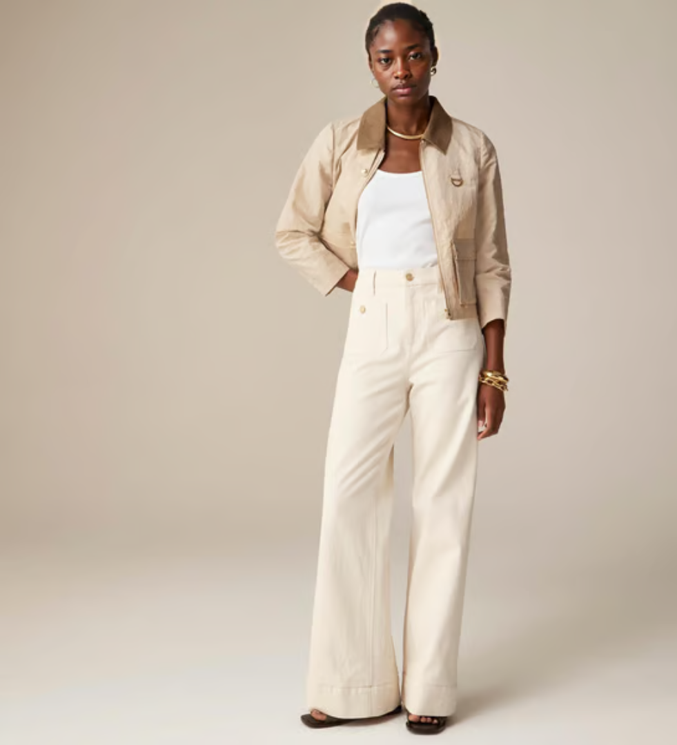 Vaqueros Contemporáneos Mila