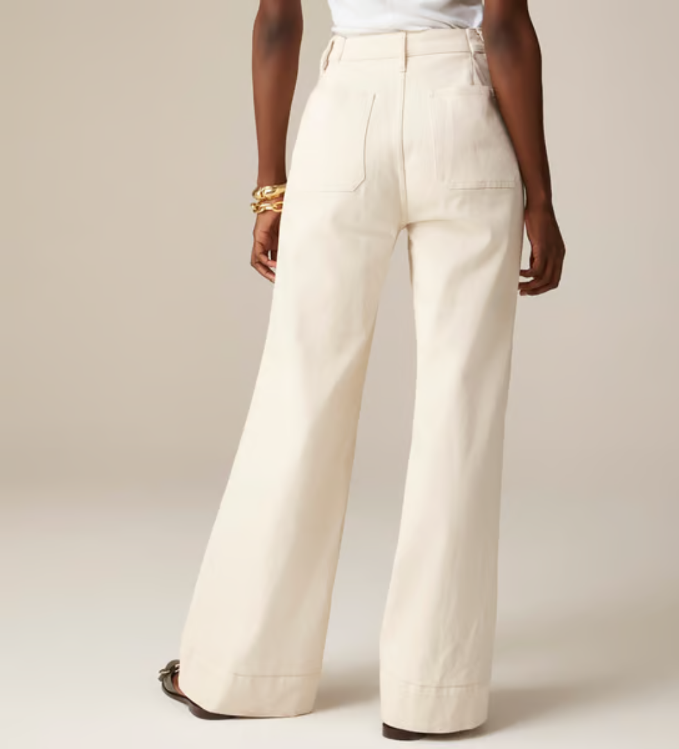 Vaqueros Contemporáneos Mila