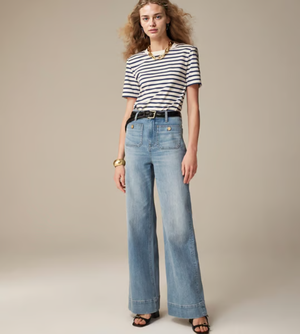 Vaqueros Contemporáneos Mila