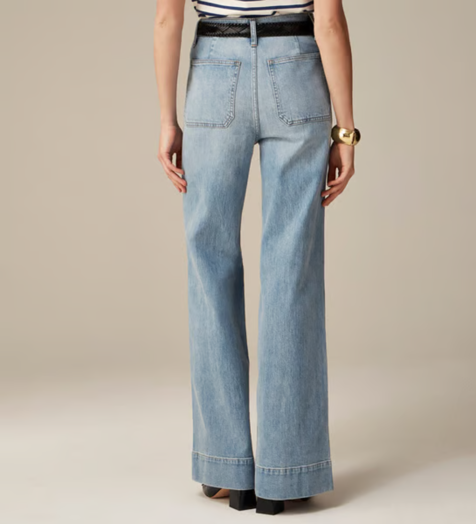 Vaqueros Contemporáneos Mila