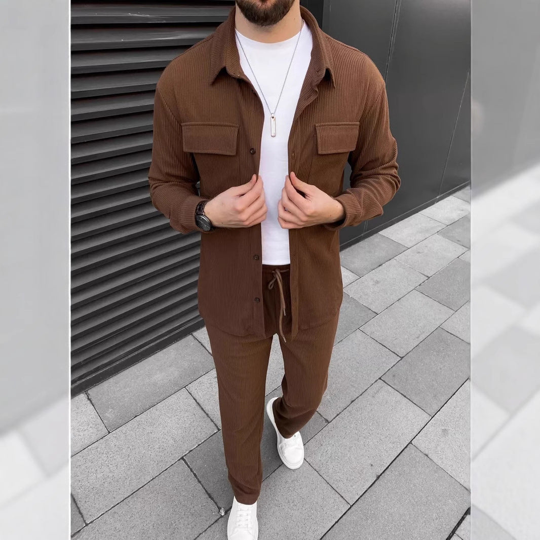 Conjunto Minimalista Cosio