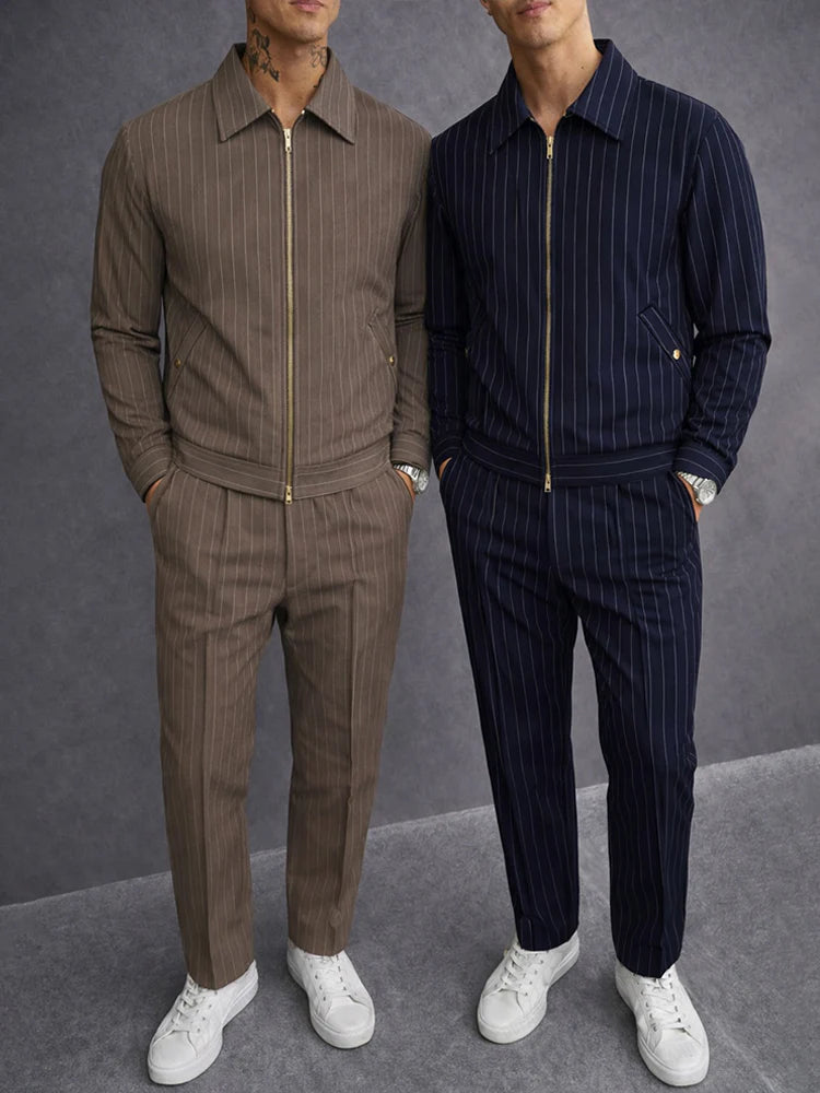 Conjunto Atemporal Daniels