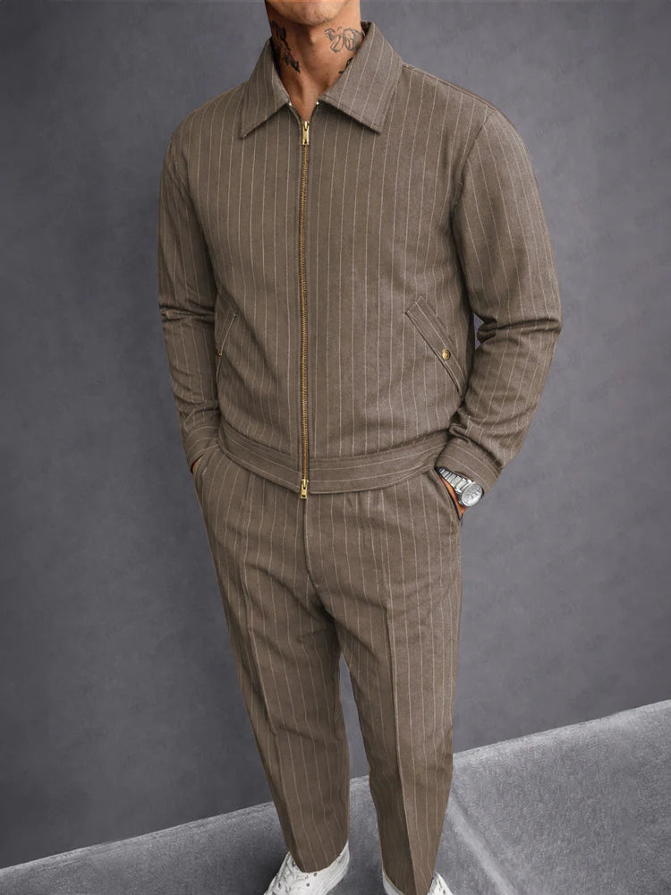 Conjunto Atemporal Daniels