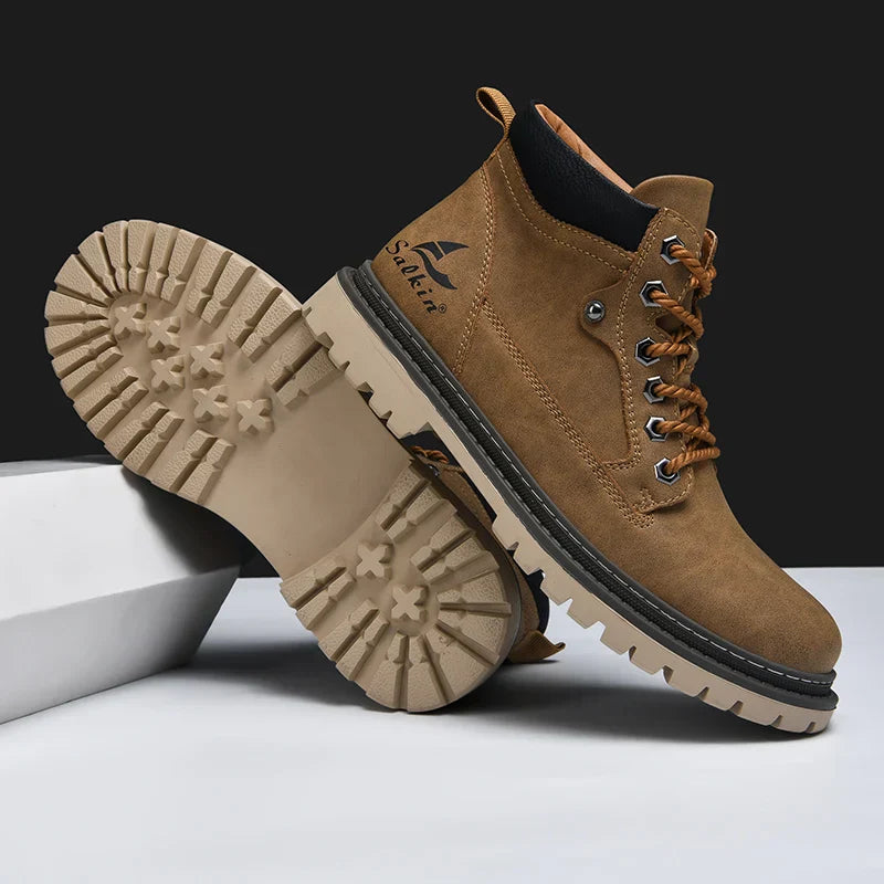 Botas Trail Urbanas