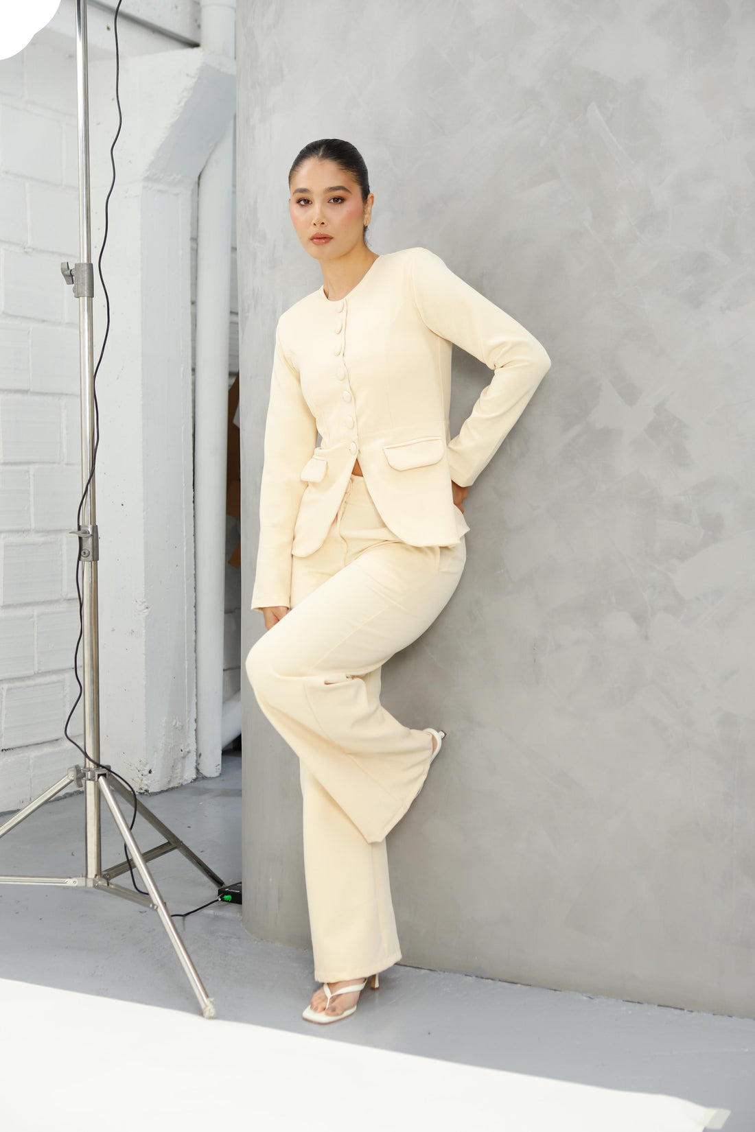 Conjunto Minimalista Dalas