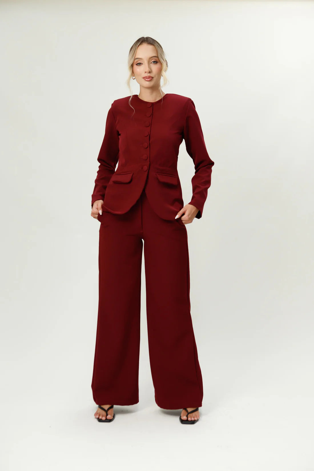 Conjunto Minimalista Dalas