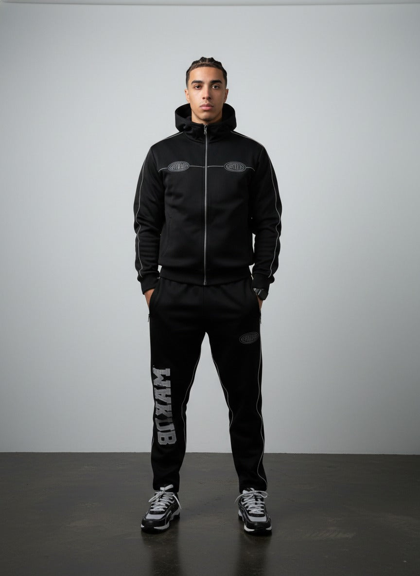 Conjunto de Chándal Logan