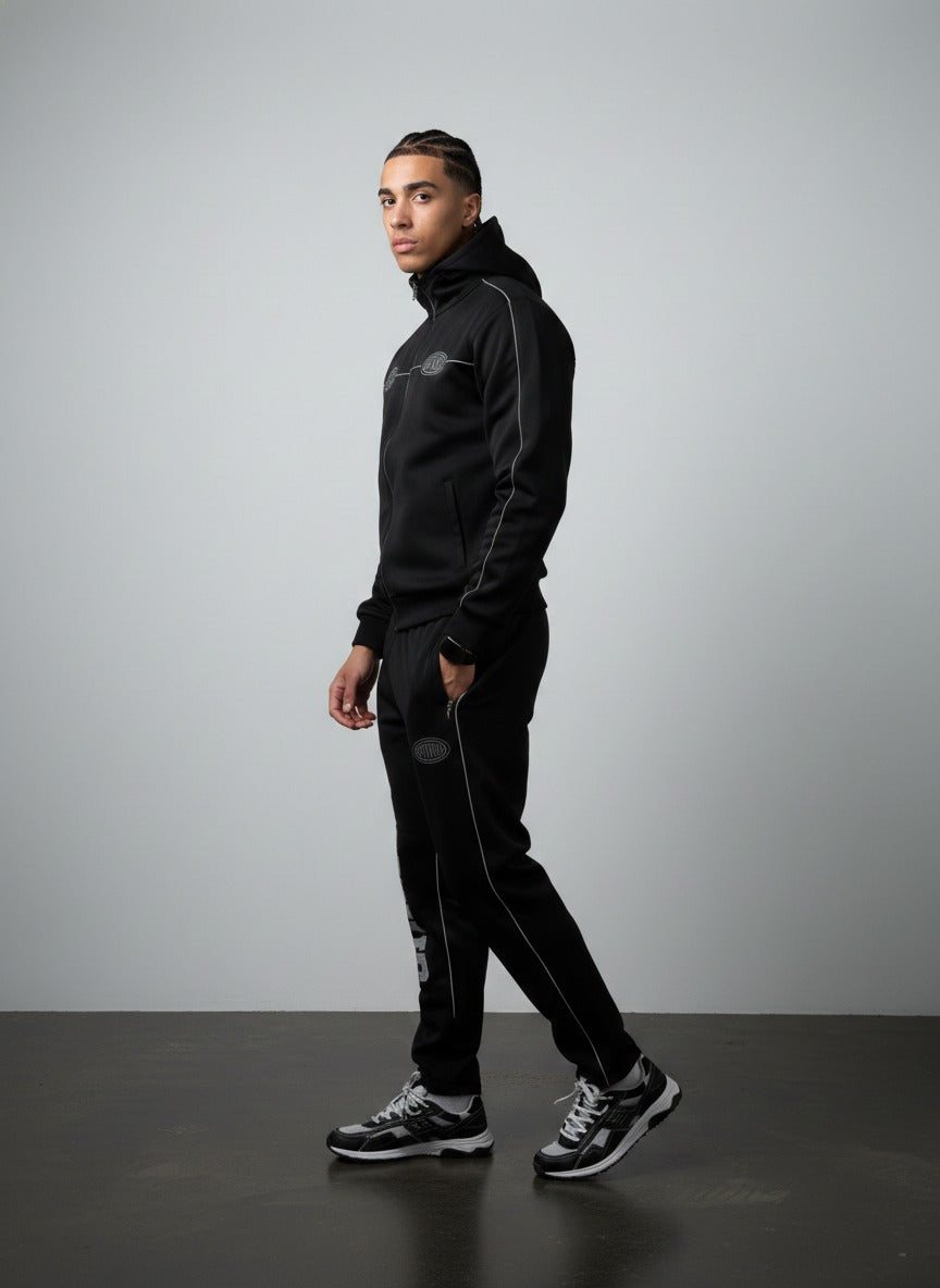 Conjunto de Chándal Logan