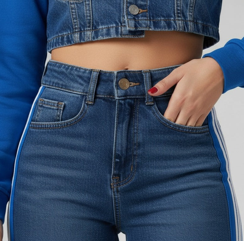 Conjunto Vanguardista Fera