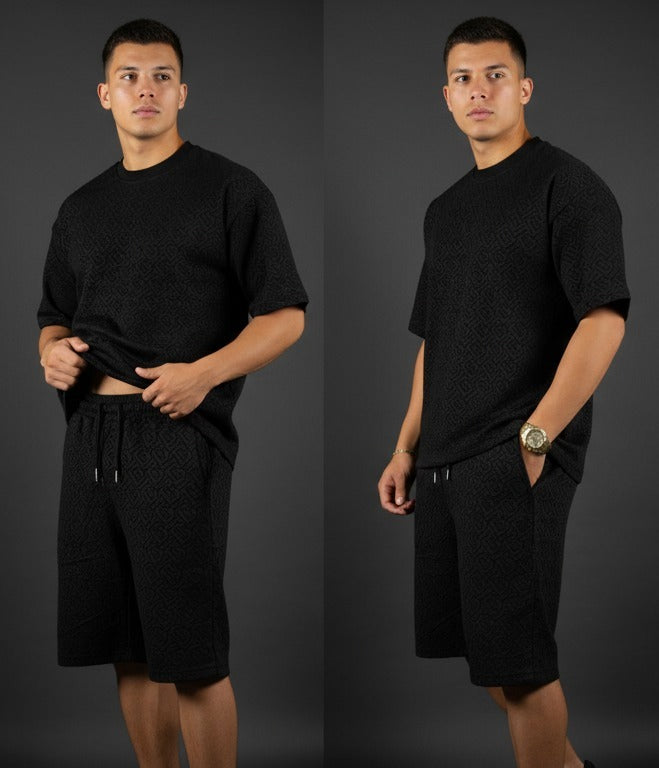 Conjunto Cómodo Lewim