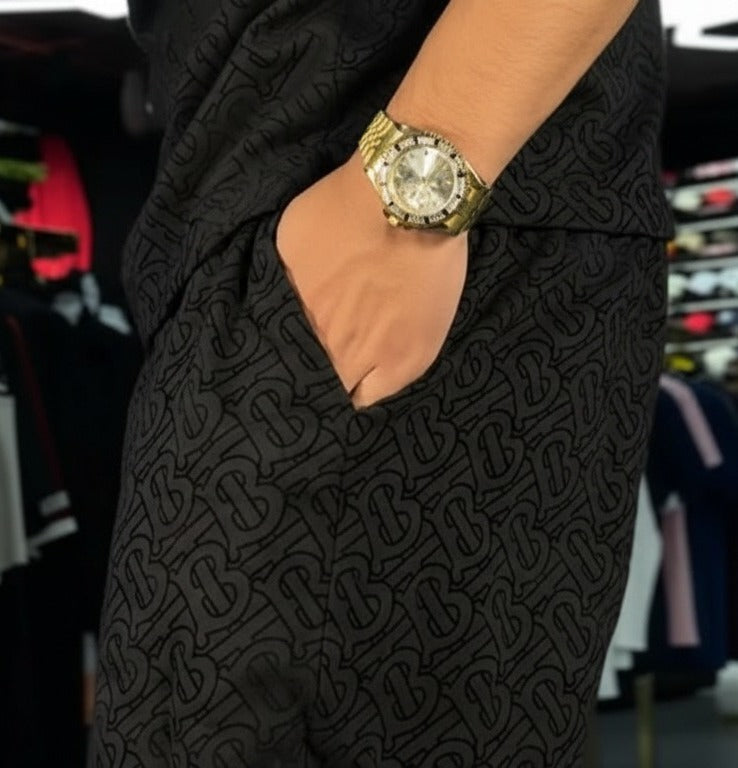 Conjunto Cómodo Lewim