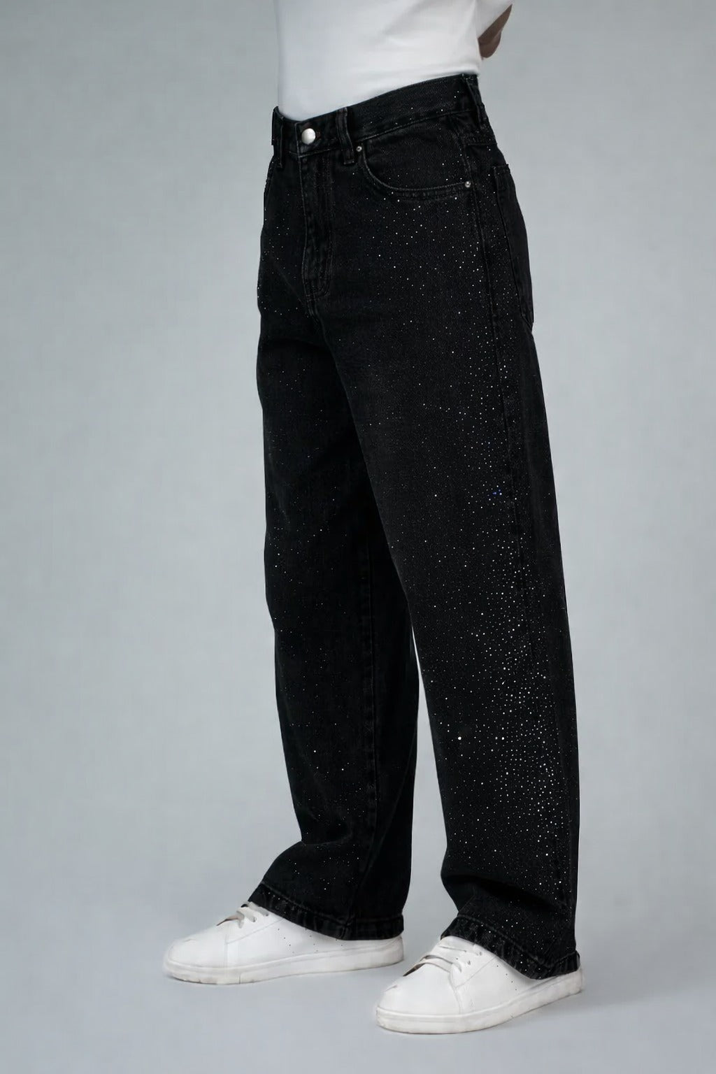 Vaqueros Vanguardia Tiago