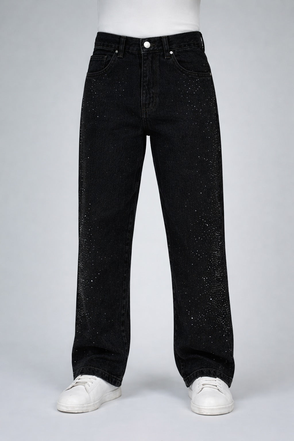 Vaqueros Vanguardia Tiago