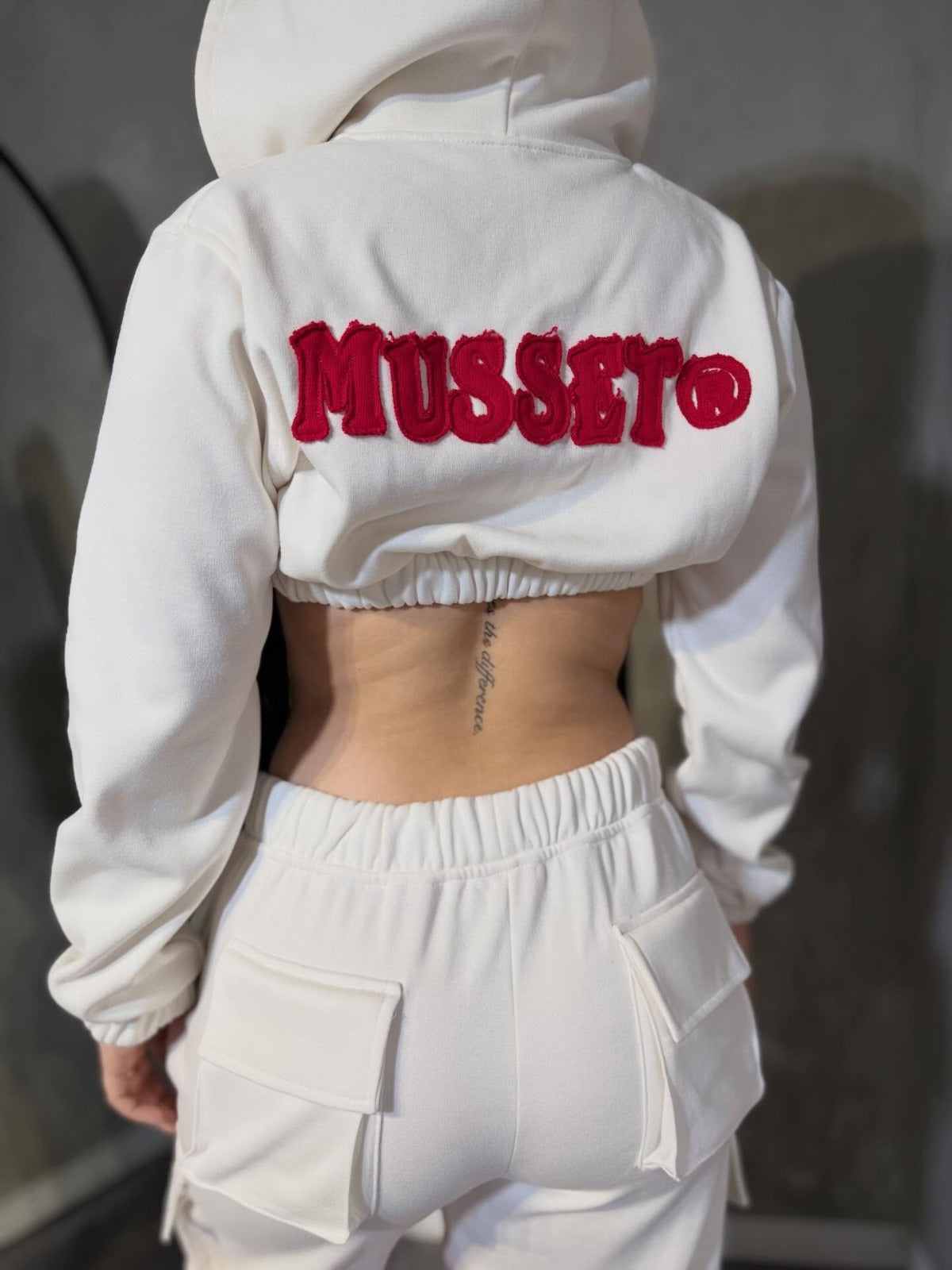 Conjunto de Chándal Casual