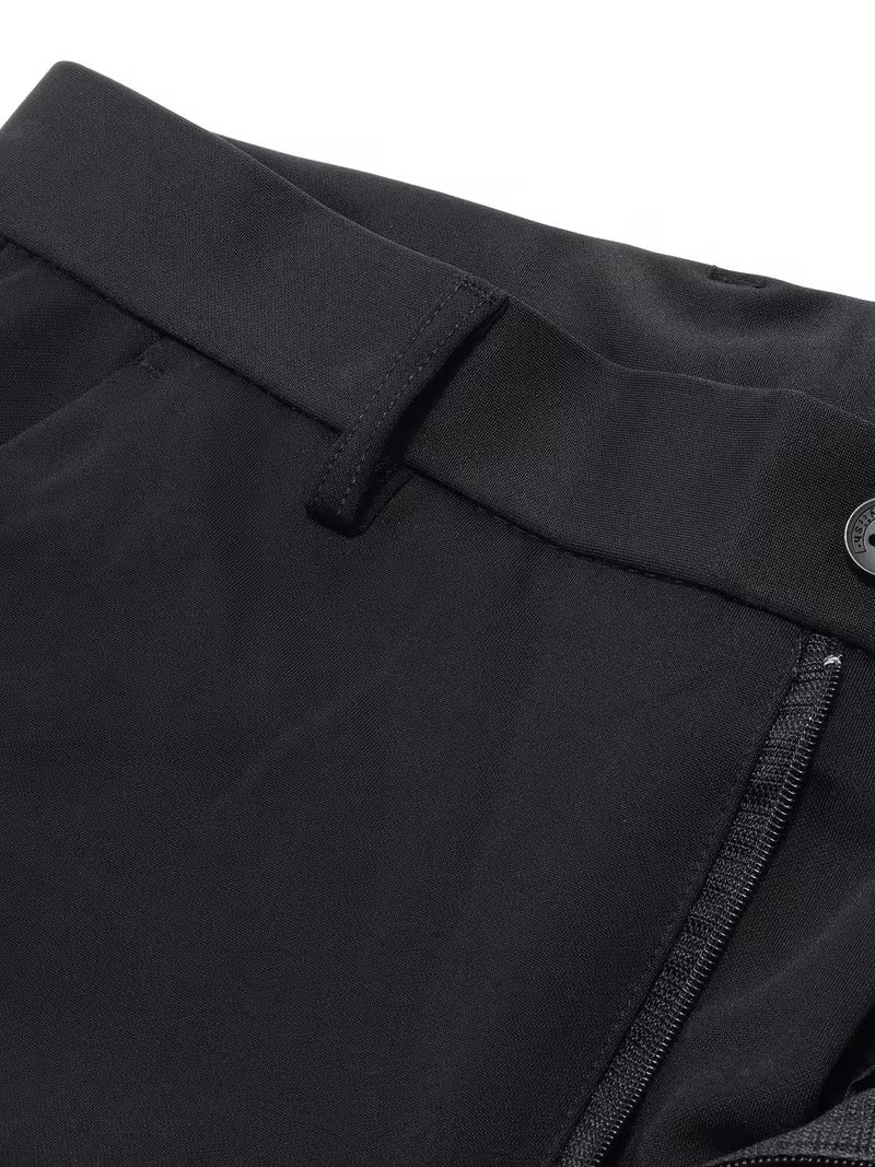 Pantalón Clásico Máximo Confort