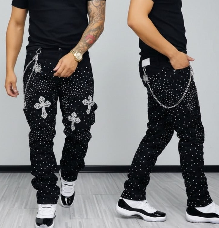 Vaquero Minimalista Hamilton