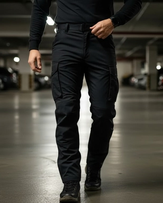 Pantalón Técnico Estilo Crago