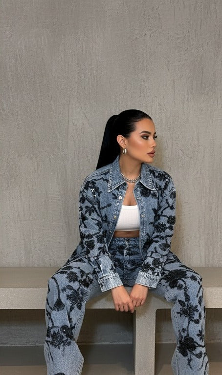 Conjunto Minimalista Taylor