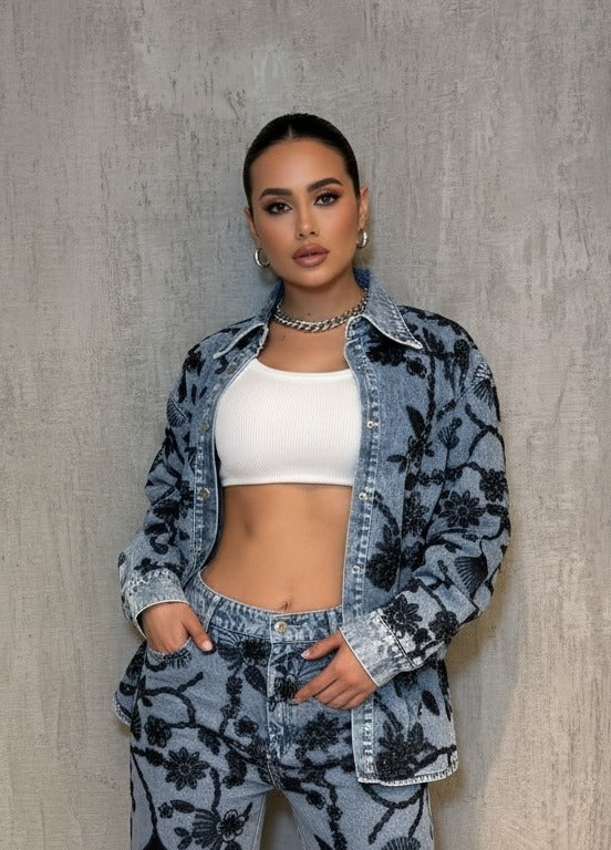 Conjunto Minimalista Taylor