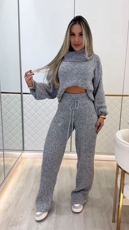 Conjunto Casual Dinámico